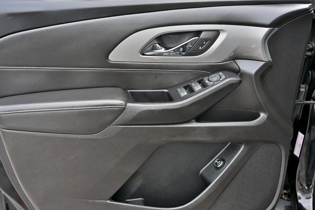 2020 Chevrolet Traverse LT Cloth Doral FL