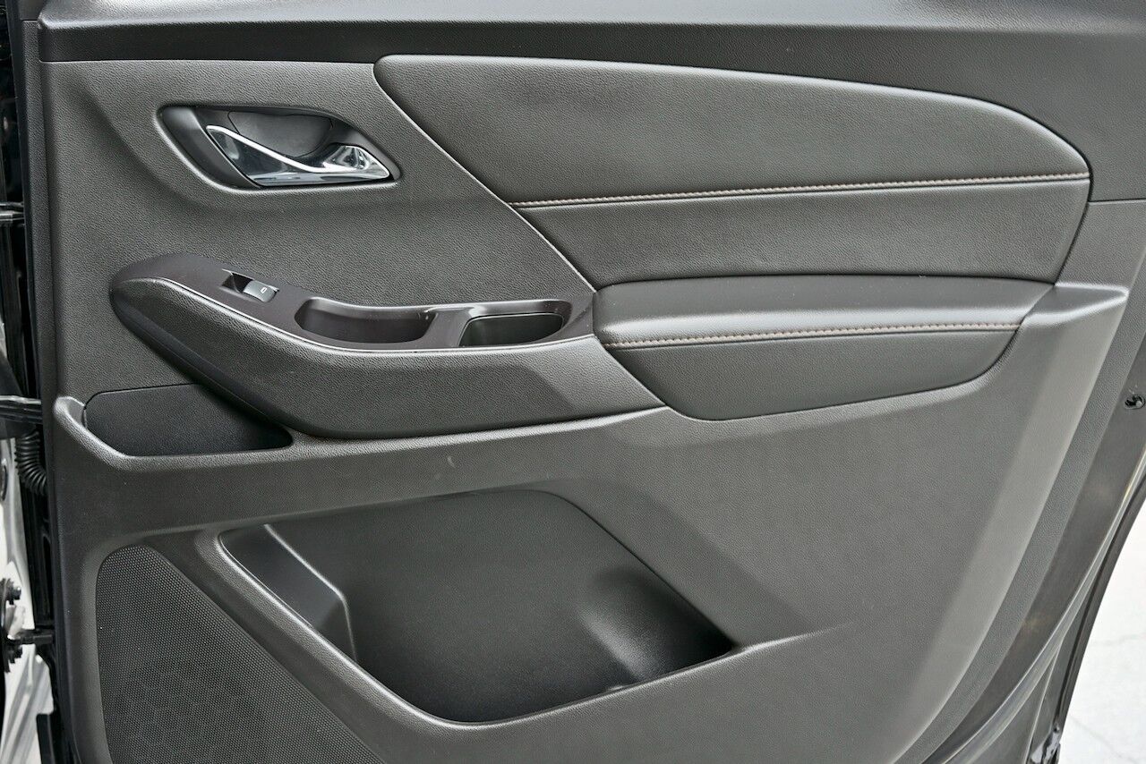 2020 Chevrolet Traverse LT Cloth Doral FL