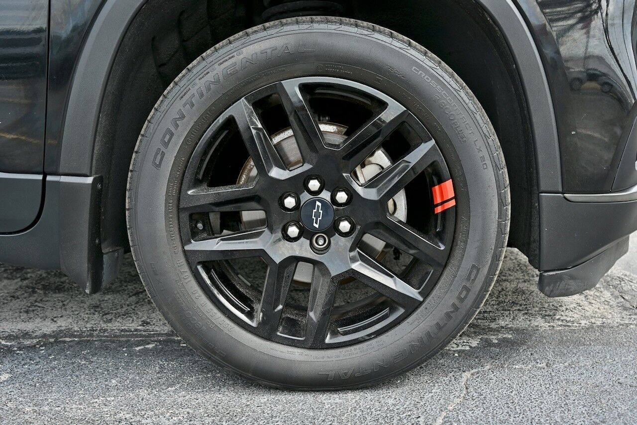 2020 Chevrolet Traverse LT Cloth Doral FL