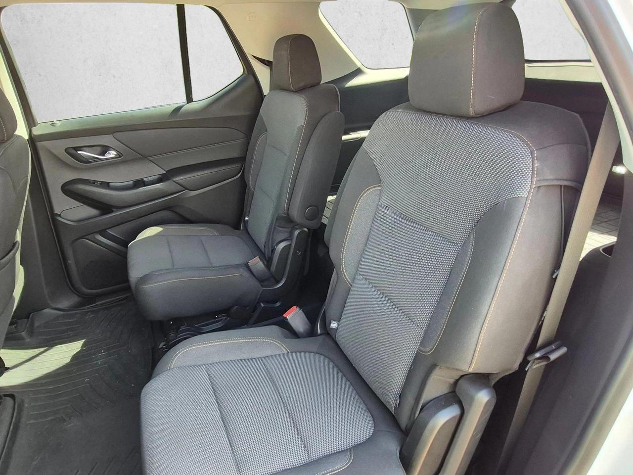 2020 Chevrolet Traverse LT Cloth Roseville CA