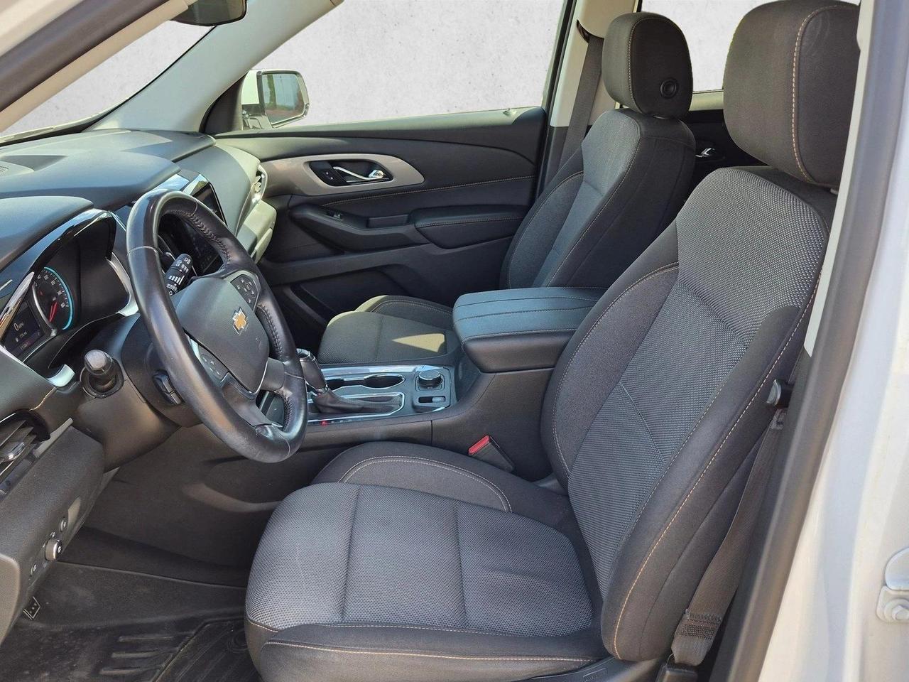 2020 Chevrolet Traverse LT Cloth Roseville CA