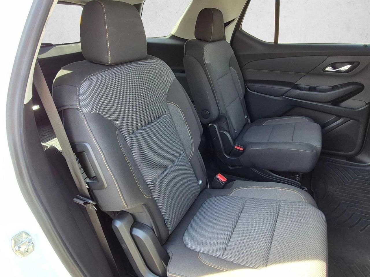 2020 Chevrolet Traverse LT Cloth Roseville CA