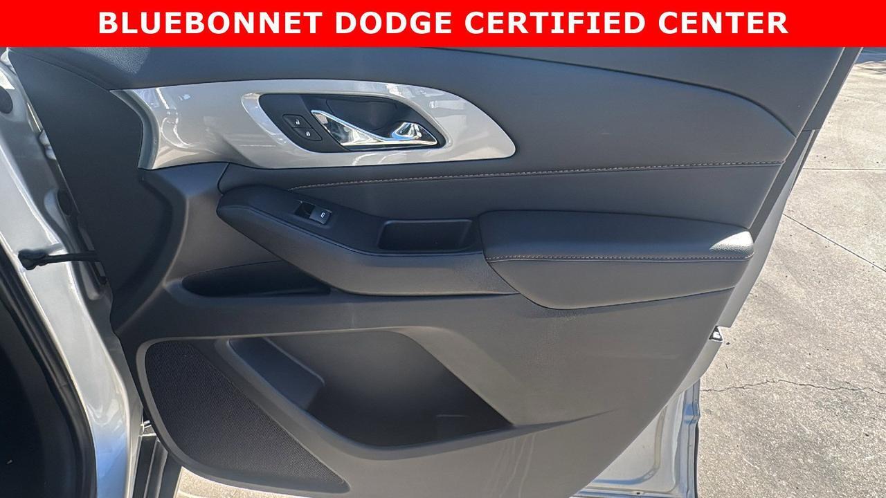 2020 Chevrolet Traverse LT Cloth New Braunfels TX