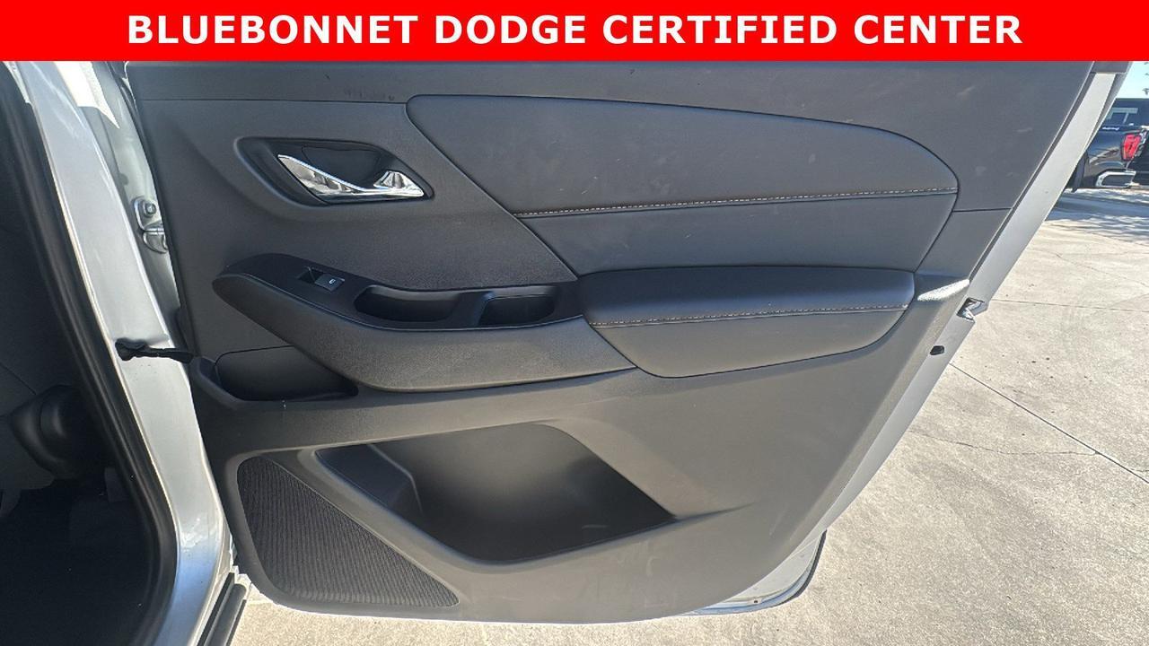 2020 Chevrolet Traverse LT Cloth New Braunfels TX