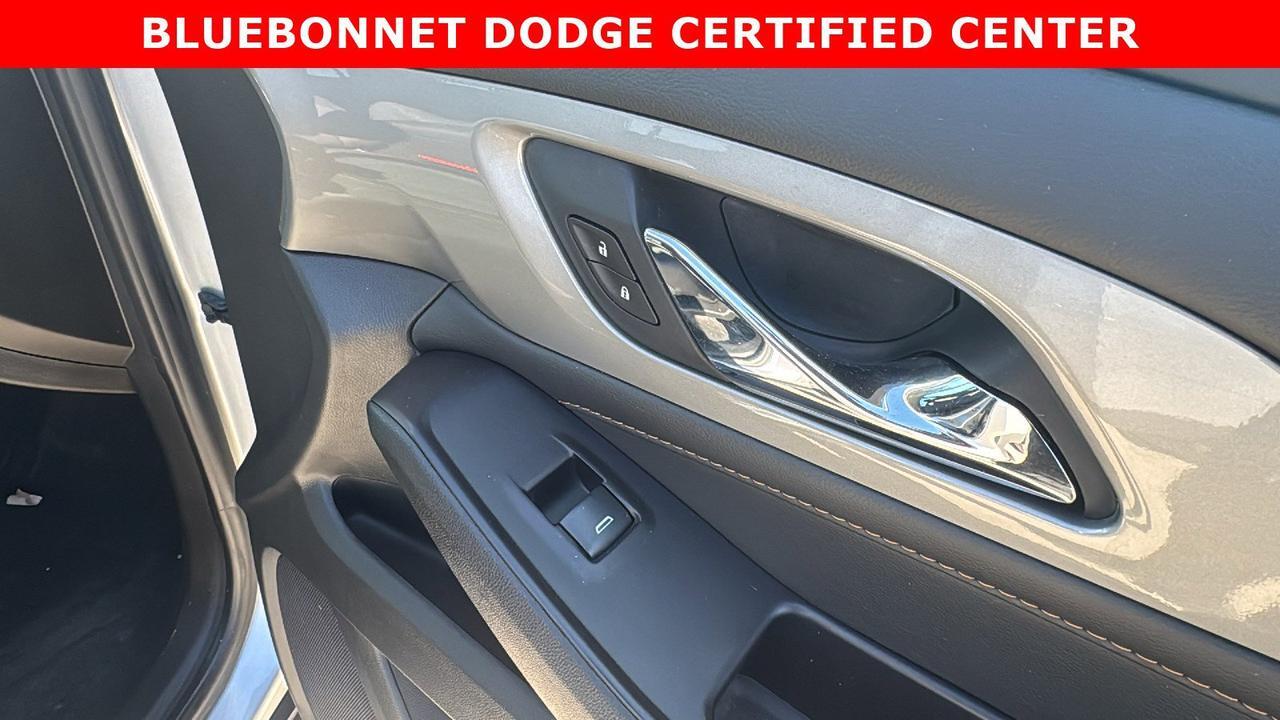 2020 Chevrolet Traverse LT Cloth New Braunfels TX