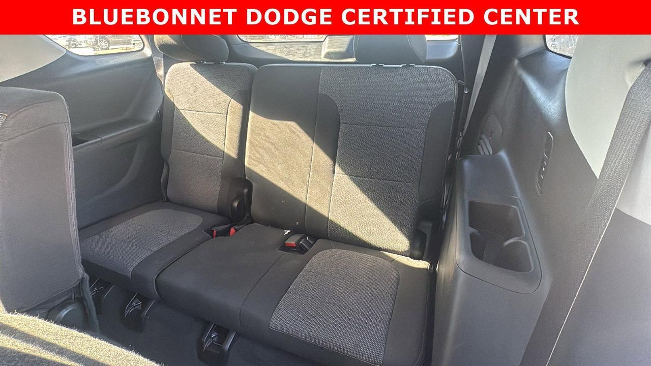 2020 Chevrolet Traverse LT Cloth New Braunfels TX