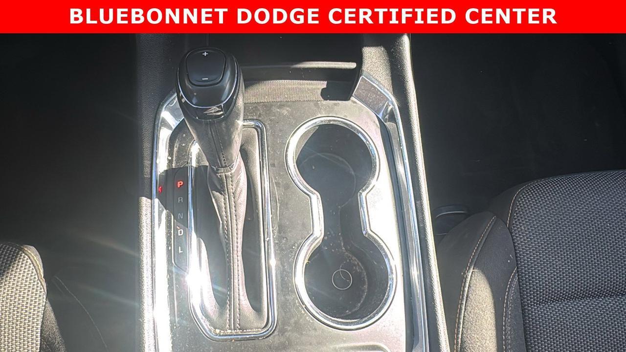 2020 Chevrolet Traverse LT Cloth New Braunfels TX