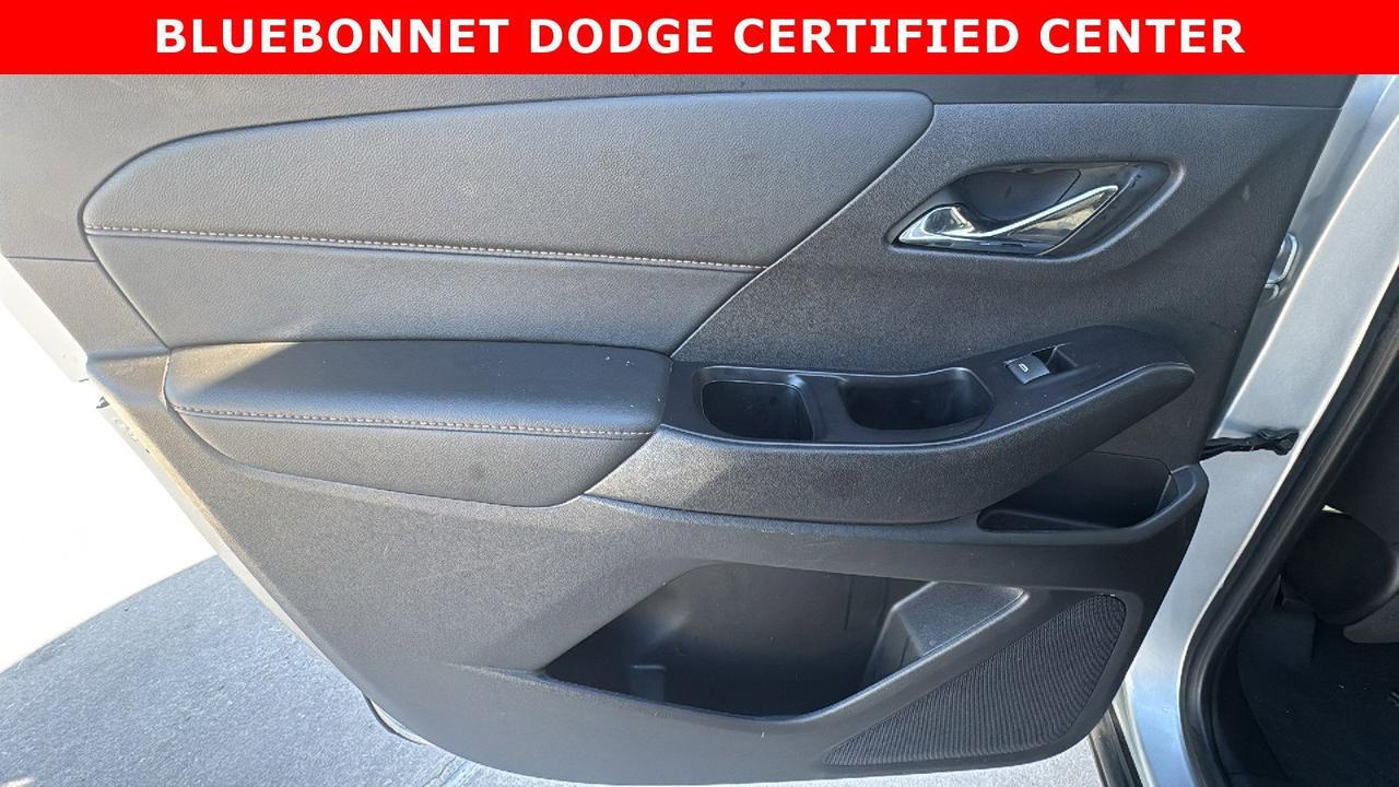 2020 Chevrolet Traverse LT Cloth New Braunfels TX