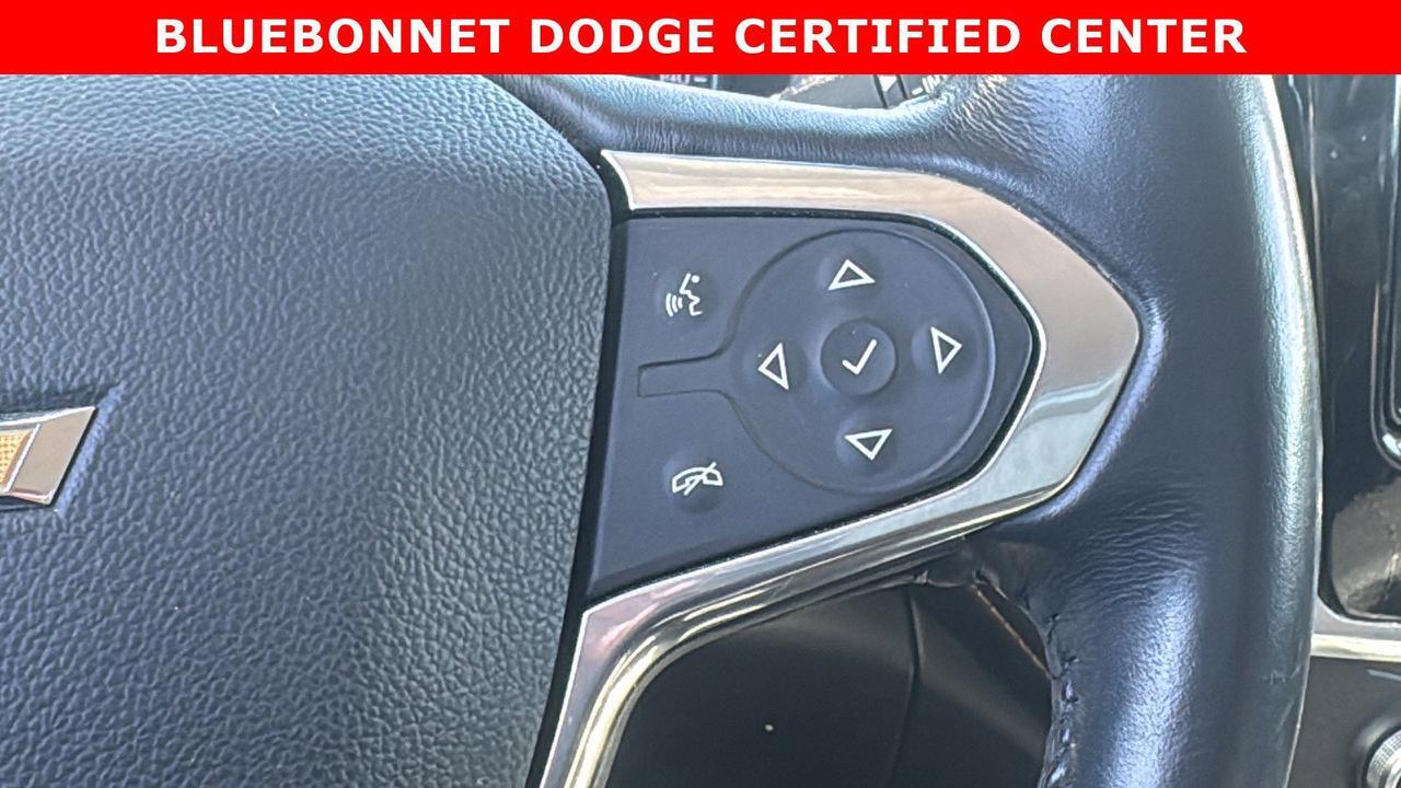 2020 Chevrolet Traverse LT Cloth New Braunfels TX