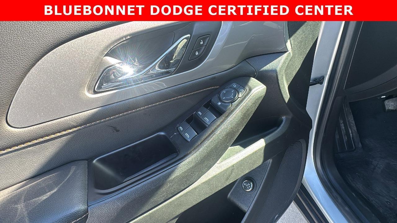 2020 Chevrolet Traverse LT Cloth New Braunfels TX