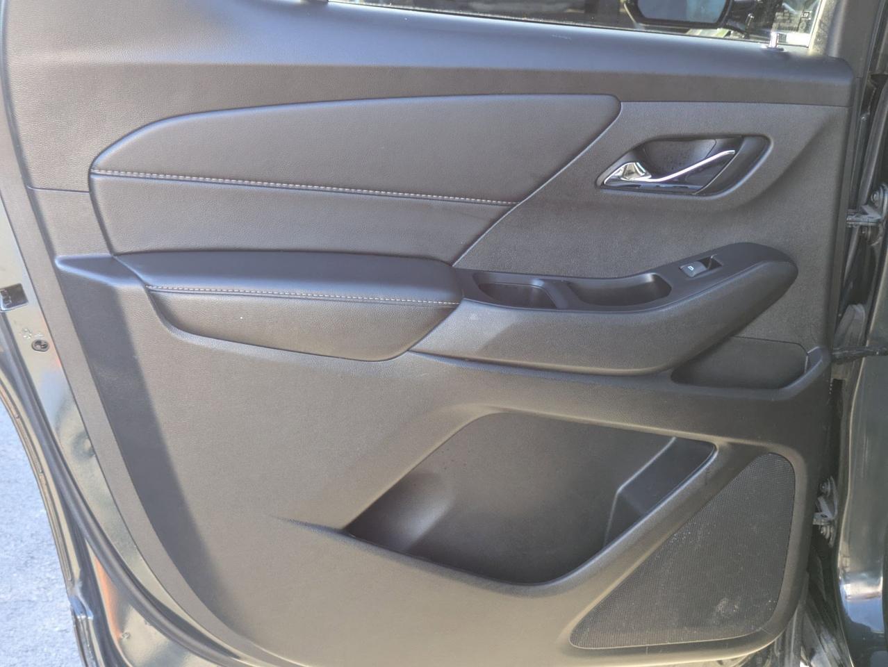 2020 Chevrolet Traverse LT Cloth Castroville TX