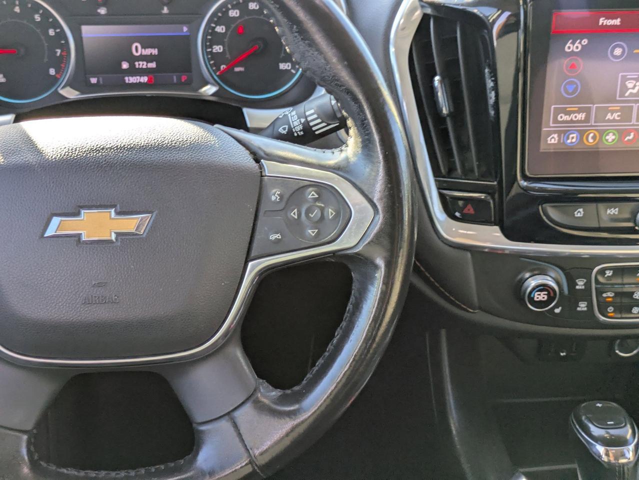 2020 Chevrolet Traverse LT Cloth Castroville TX