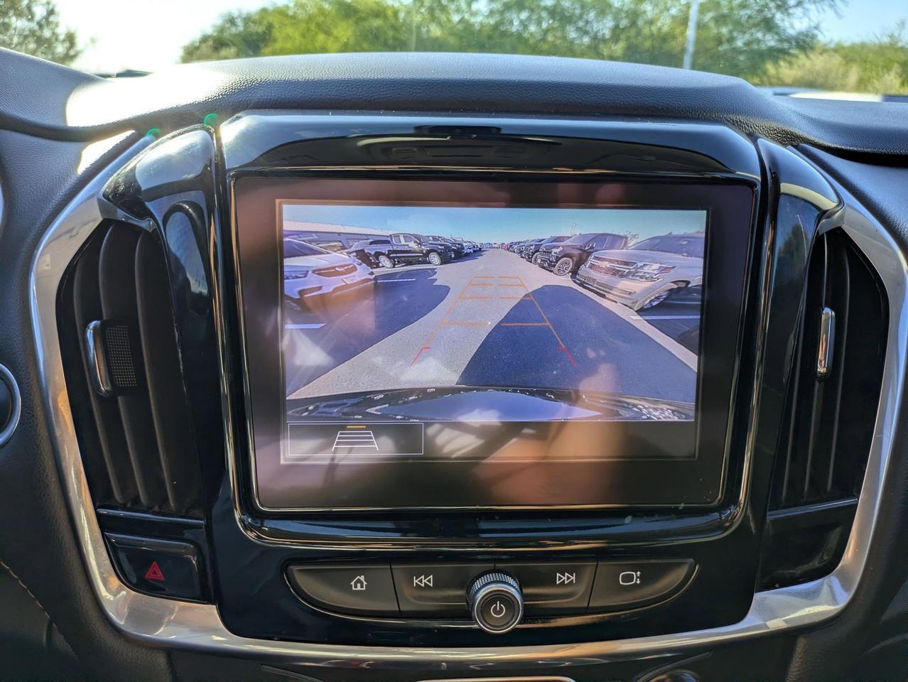 2020 Chevrolet Traverse LT Cloth Castroville TX