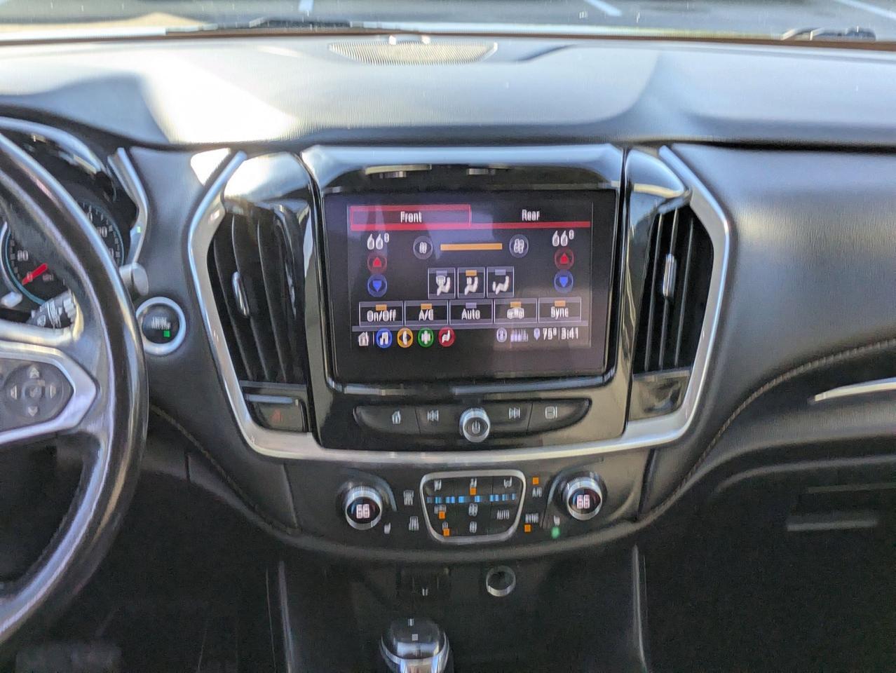 2020 Chevrolet Traverse LT Cloth Castroville TX