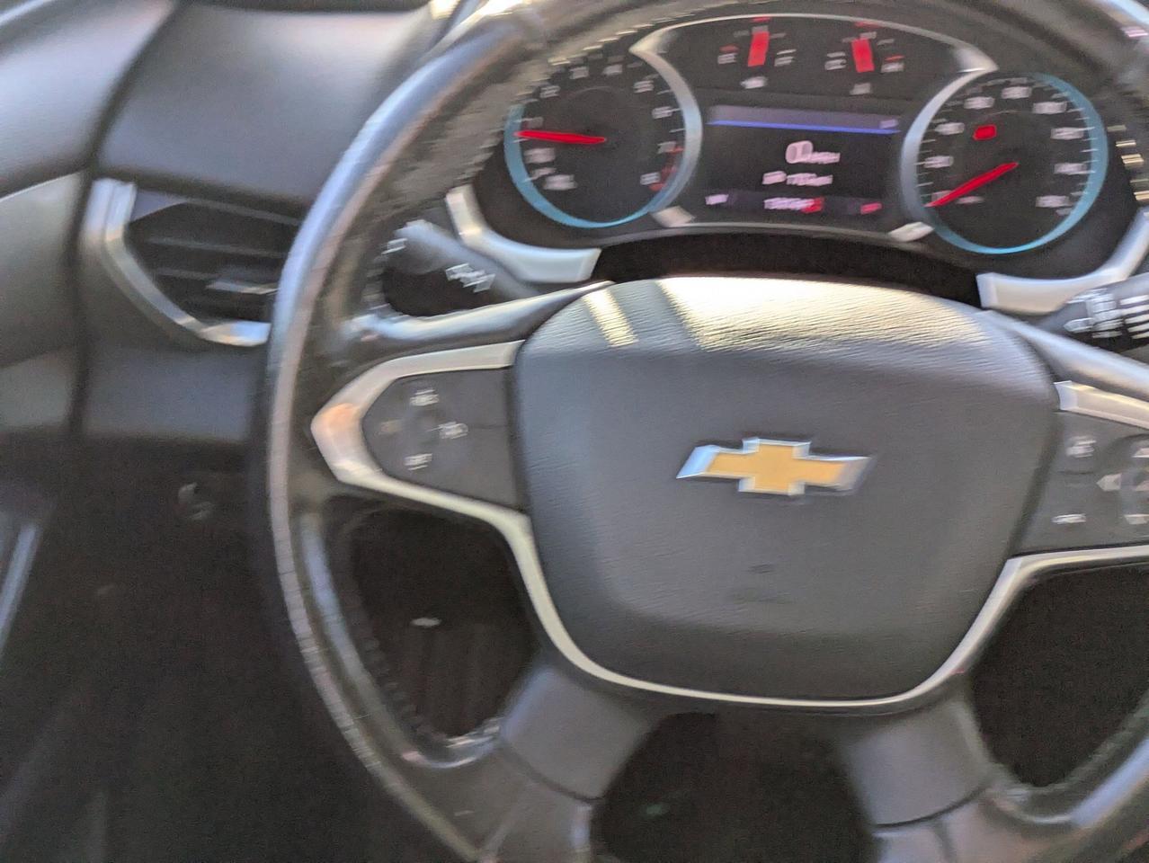 2020 Chevrolet Traverse LT Cloth Castroville TX