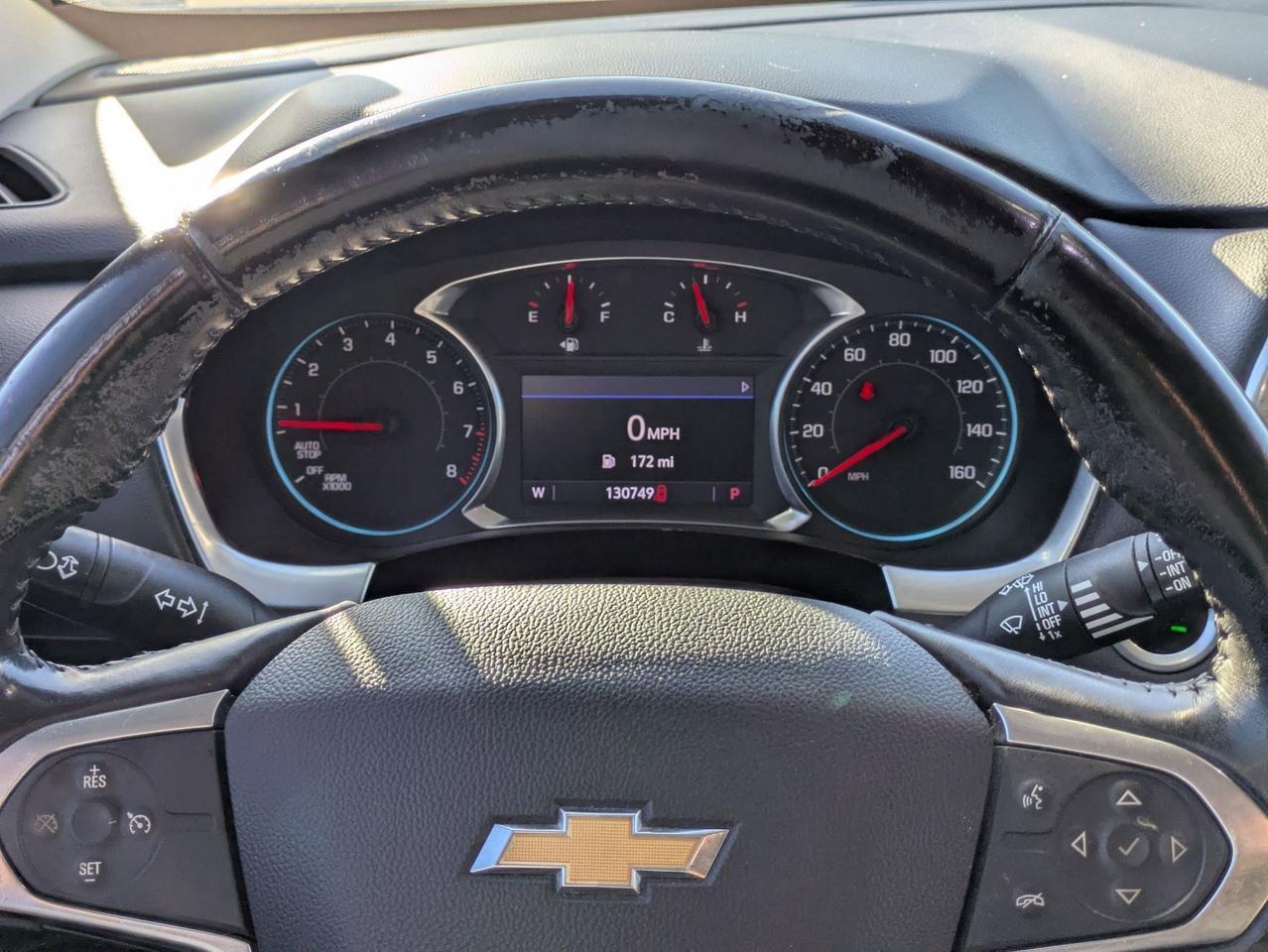 2020 Chevrolet Traverse LT Cloth Castroville TX