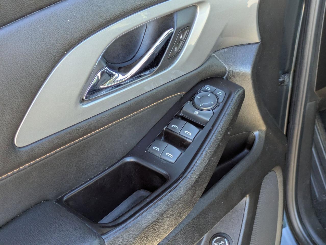 2020 Chevrolet Traverse LT Cloth Castroville TX