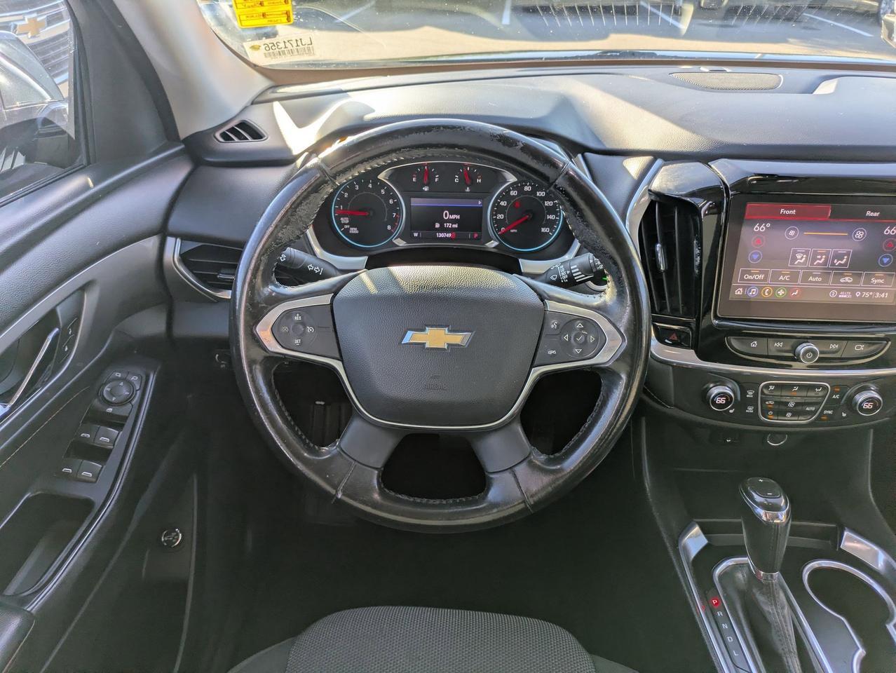 2020 Chevrolet Traverse LT Cloth Castroville TX