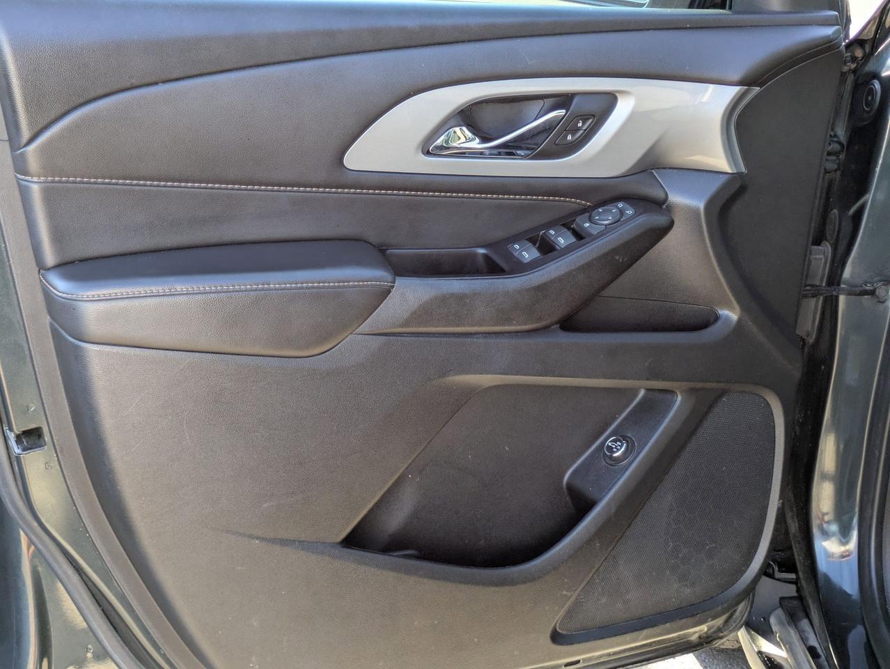 2020 Chevrolet Traverse LT Cloth Castroville TX