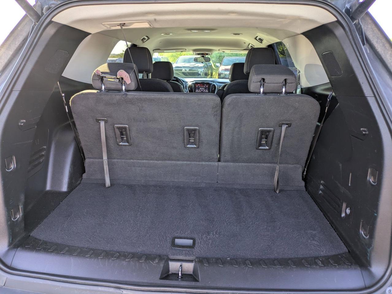 2020 Chevrolet Traverse LT Cloth Castroville TX