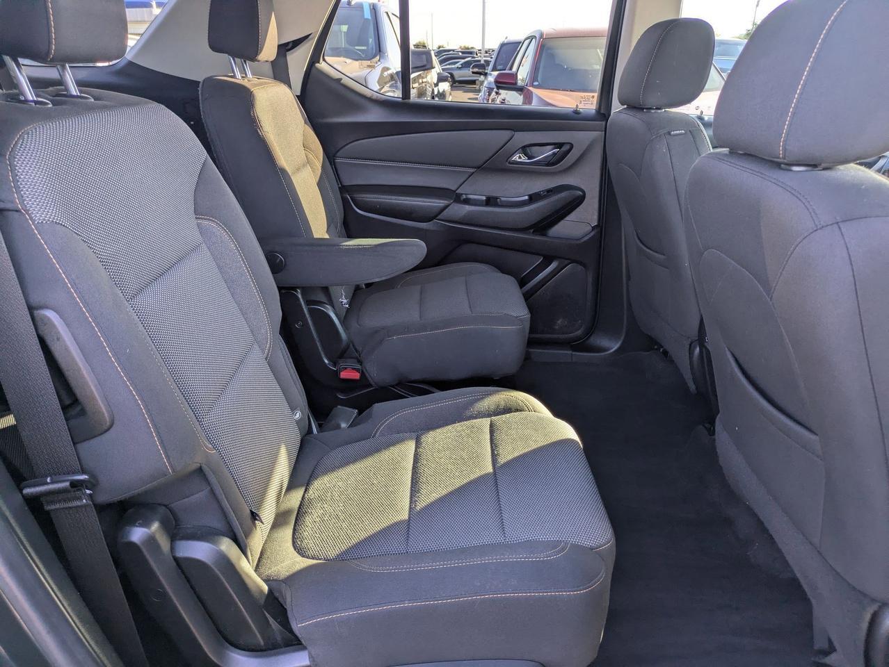 2020 Chevrolet Traverse LT Cloth Castroville TX