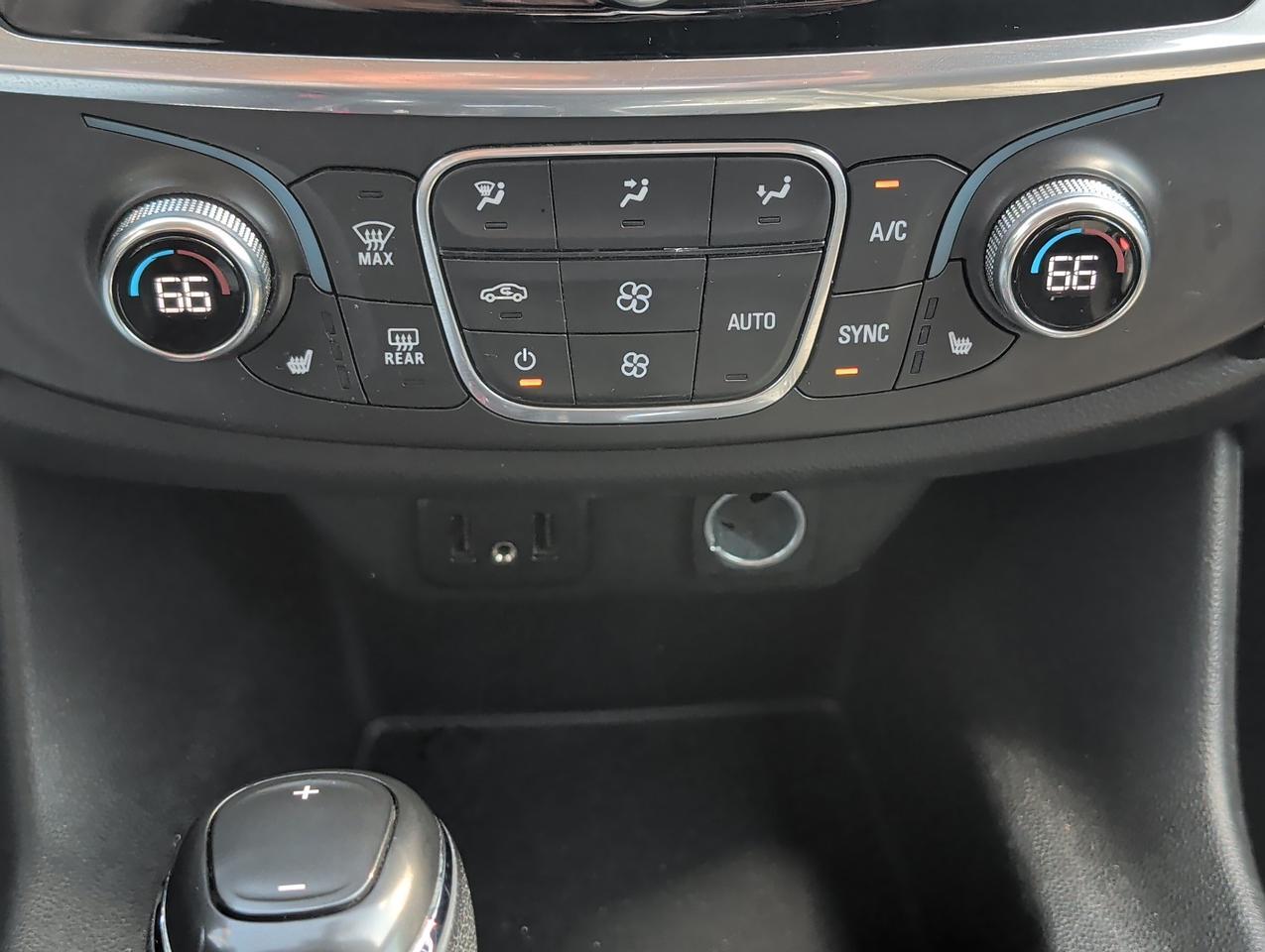 2020 Chevrolet Traverse LT Cloth San Juan TX
