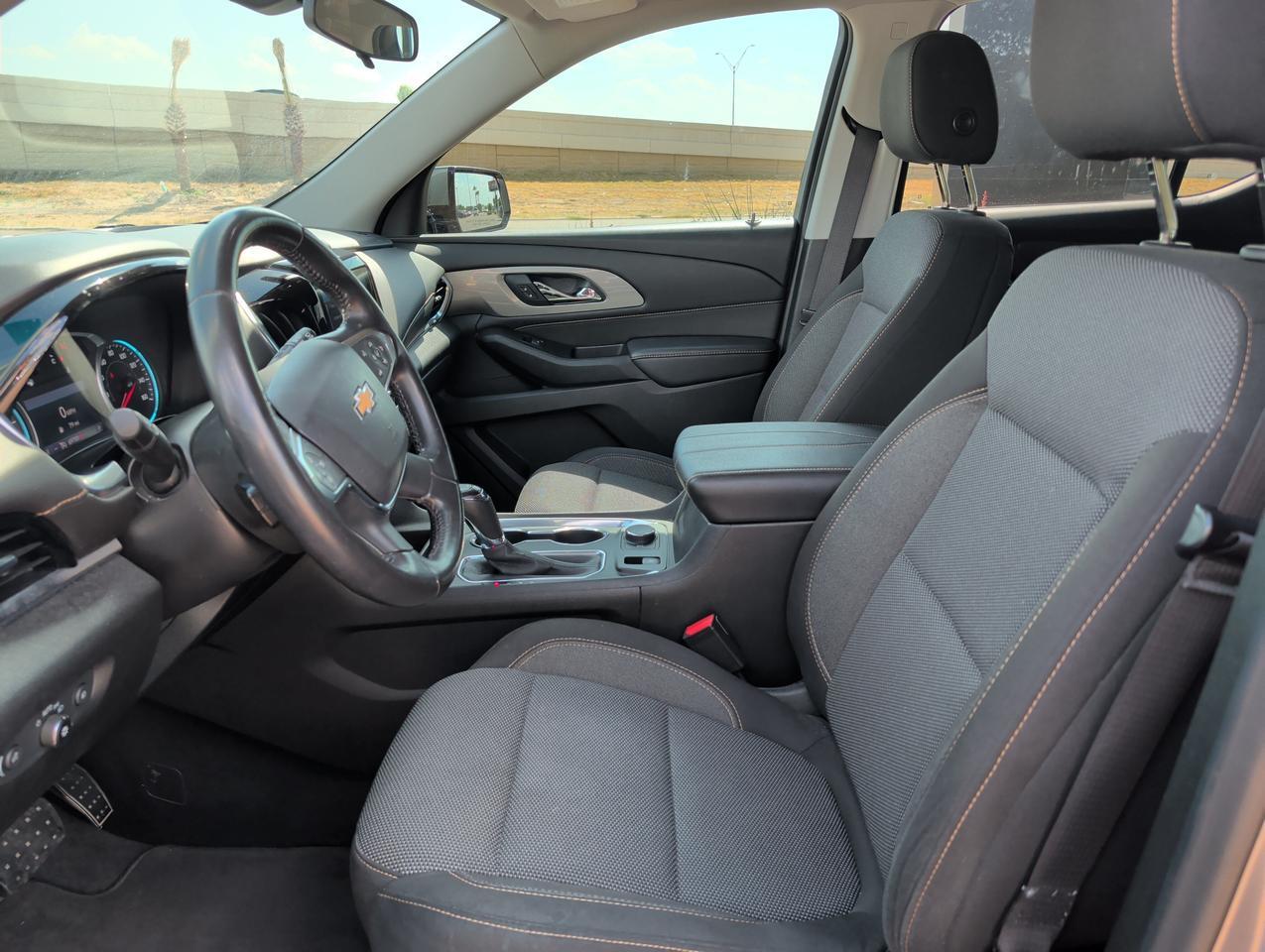 2020 Chevrolet Traverse LT Cloth San Juan TX