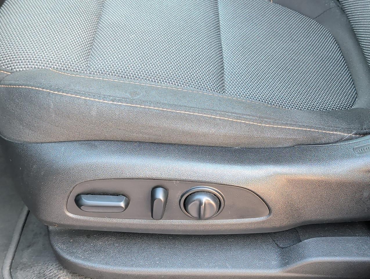 2020 Chevrolet Traverse LT Cloth San Juan TX