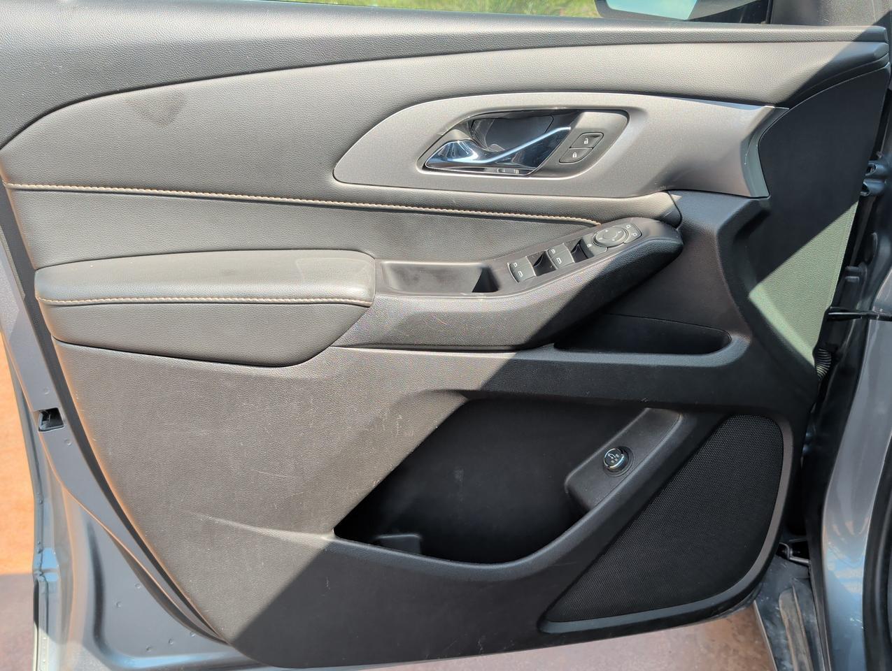 2020 Chevrolet Traverse LT Cloth San Juan TX