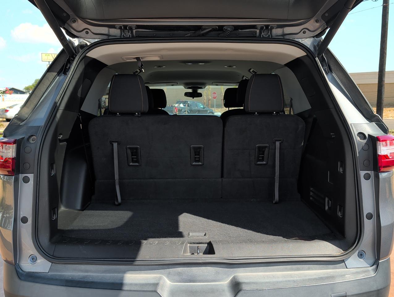 2020 Chevrolet Traverse LT Cloth San Juan TX