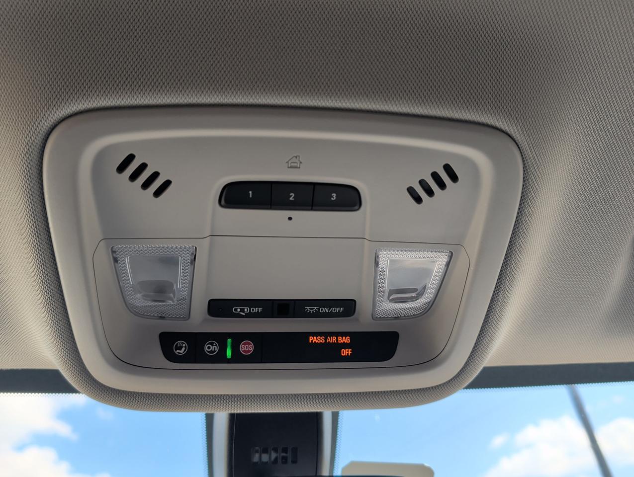 2020 Chevrolet Traverse LT Cloth San Juan TX