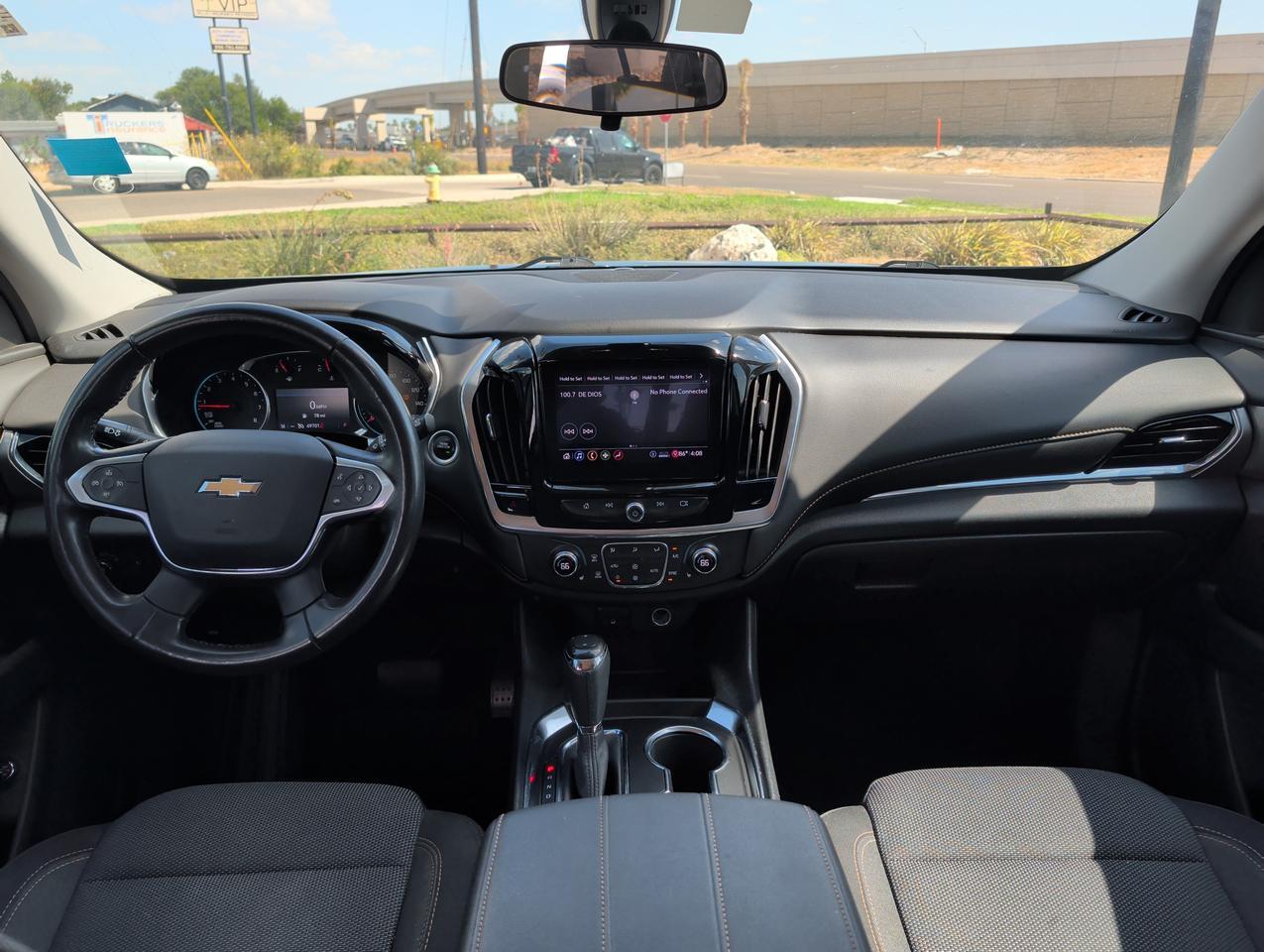 2020 Chevrolet Traverse LT Cloth San Juan TX