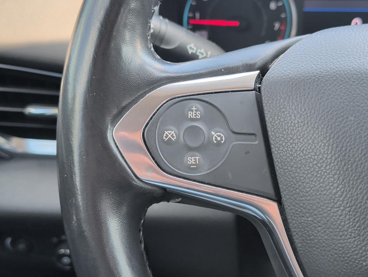 2020 Chevrolet Traverse LT Cloth San Juan TX