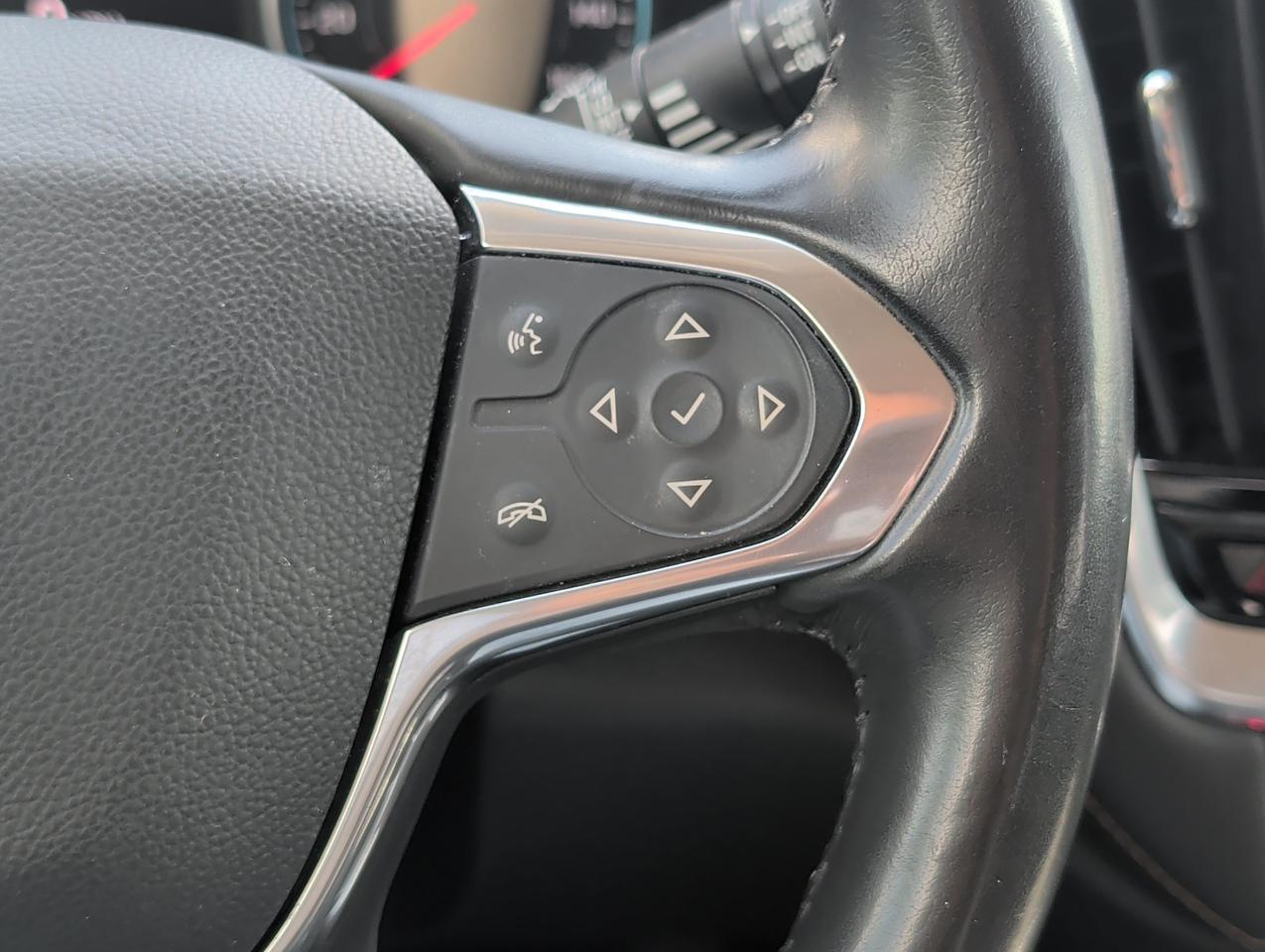 2020 Chevrolet Traverse LT Cloth San Juan TX