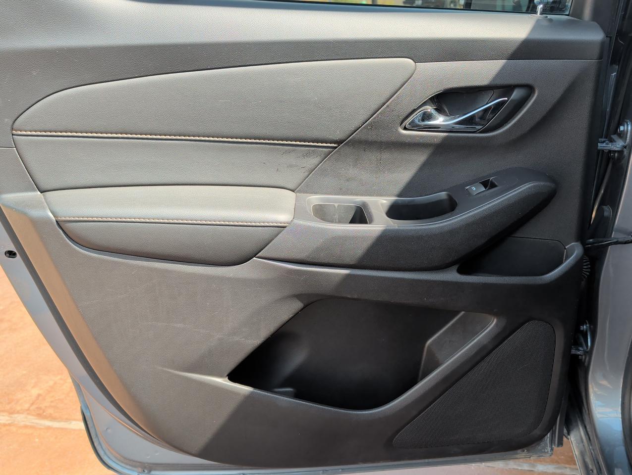 2020 Chevrolet Traverse LT Cloth San Juan TX
