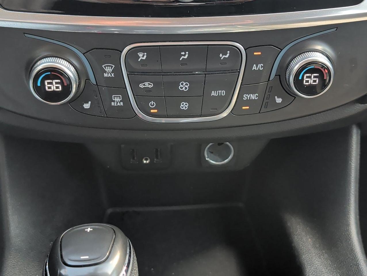 2020 Chevrolet Traverse LT Cloth San Juan TX
