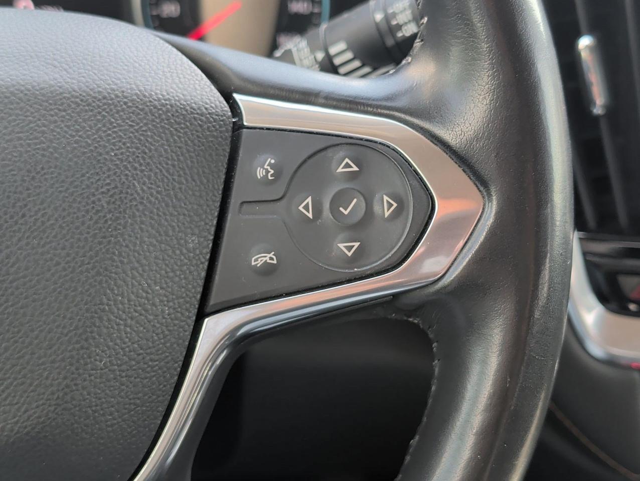 2020 Chevrolet Traverse LT Cloth San Juan TX