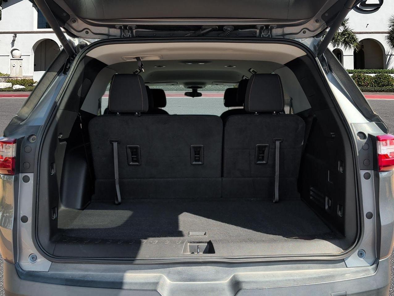 2020 Chevrolet Traverse LT Cloth San Juan TX