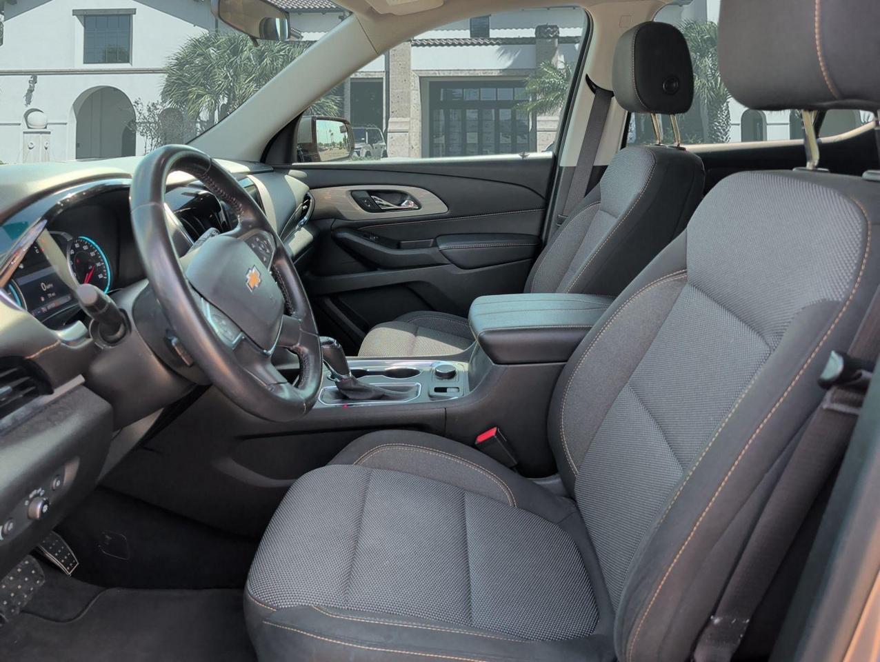 2020 Chevrolet Traverse LT Cloth San Juan TX