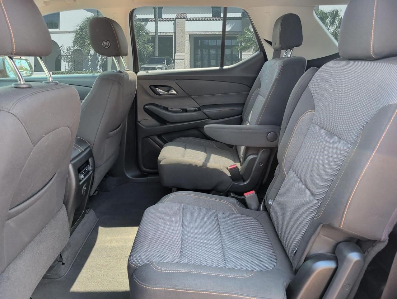 2020 Chevrolet Traverse LT Cloth San Juan TX