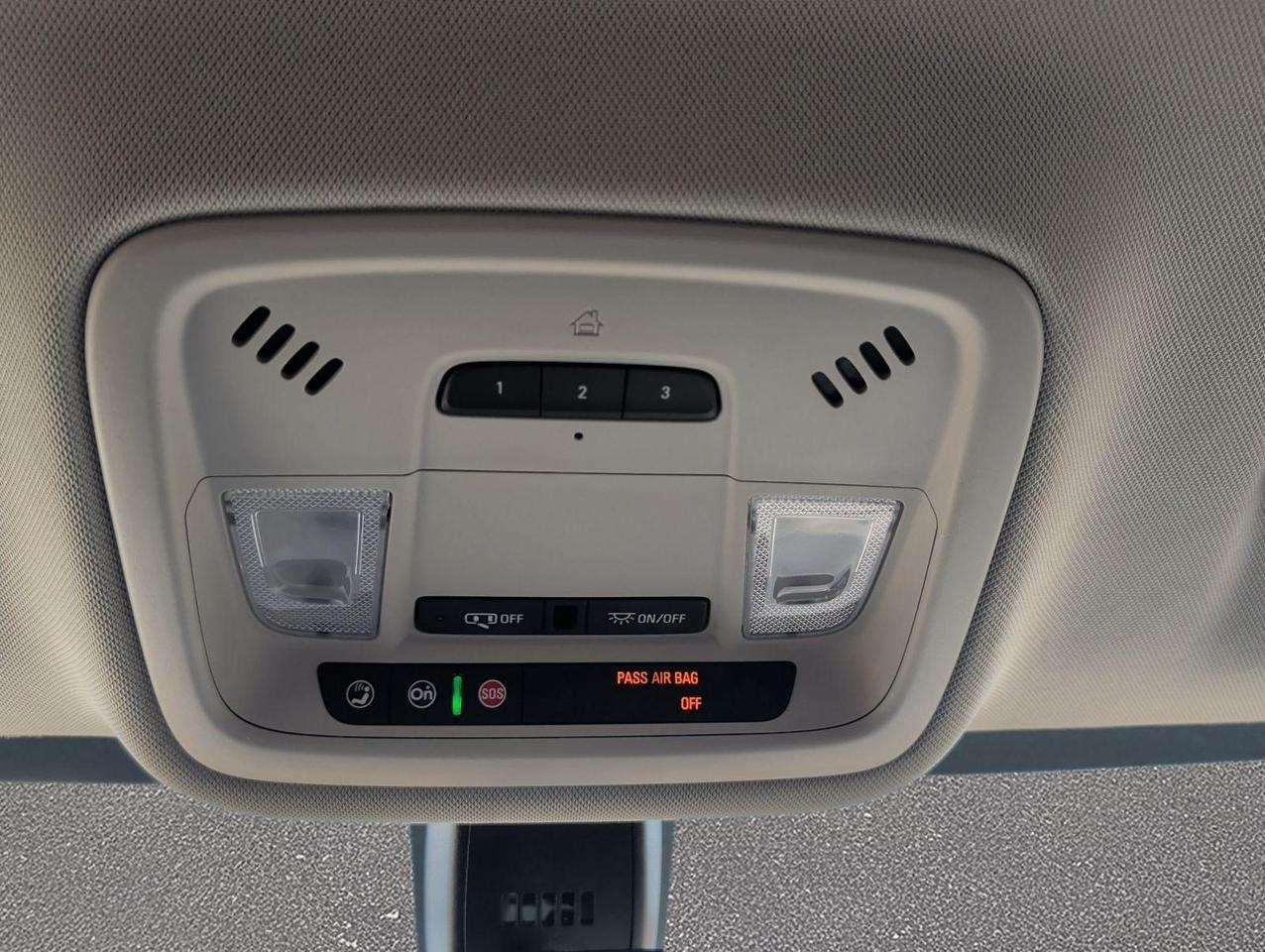 2020 Chevrolet Traverse LT Cloth San Juan TX