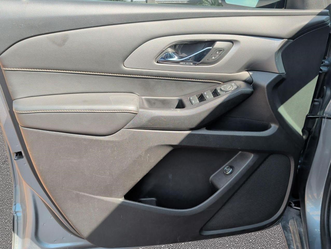 2020 Chevrolet Traverse LT Cloth San Juan TX