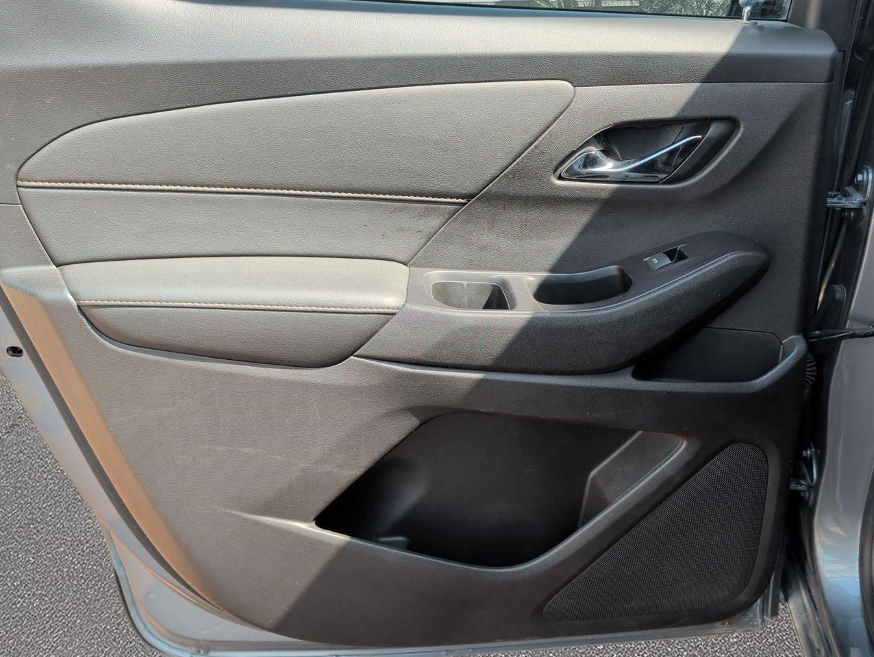 2020 Chevrolet Traverse LT Cloth San Juan TX