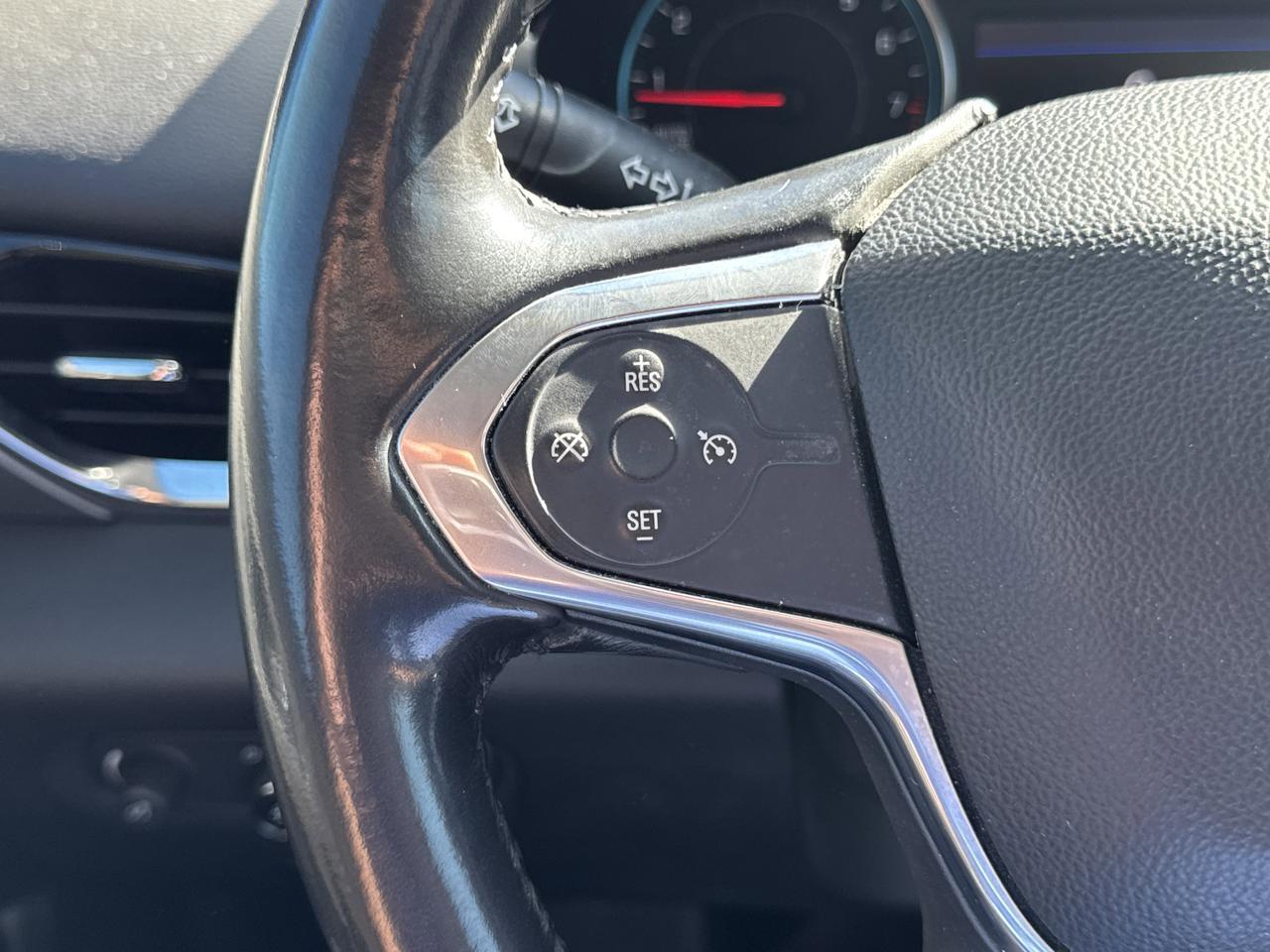 2020 Chevrolet Traverse LT Cloth San Antonio TX