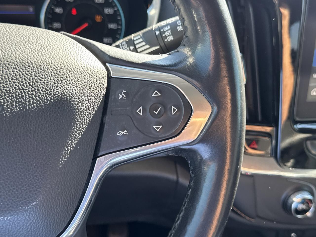 2020 Chevrolet Traverse LT Cloth San Antonio TX