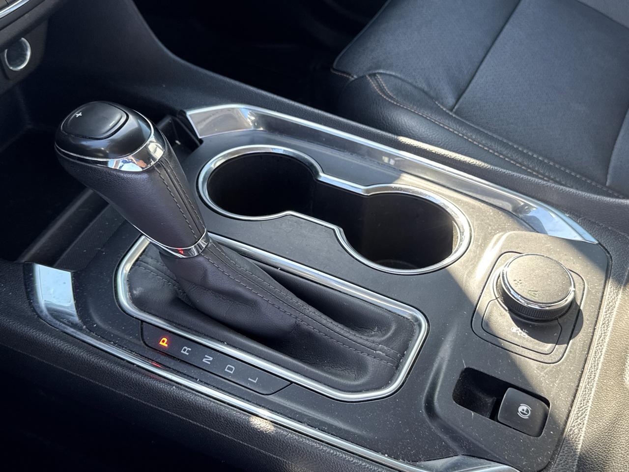 2020 Chevrolet Traverse LT Cloth San Antonio TX