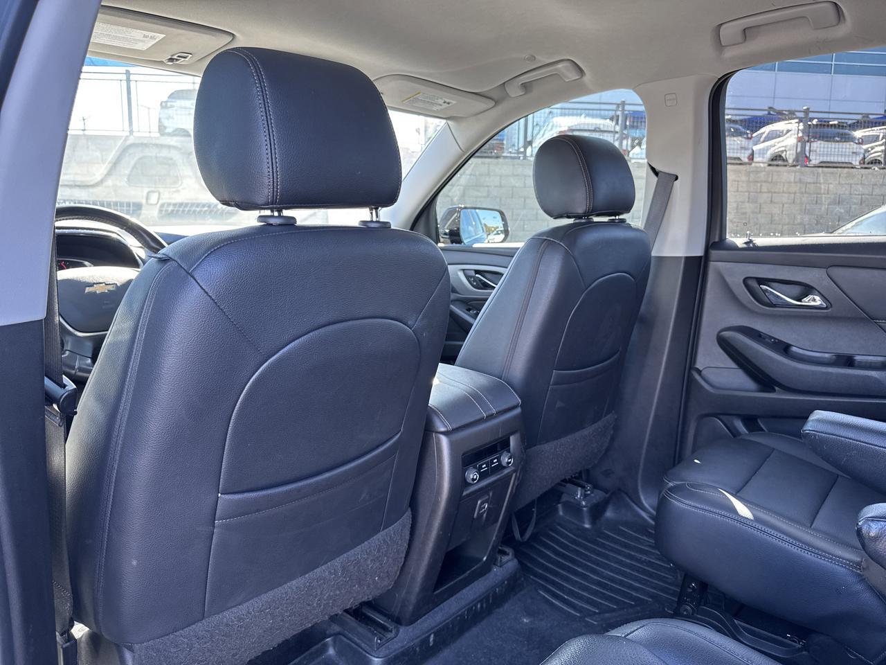 2020 Chevrolet Traverse LT Cloth San Antonio TX