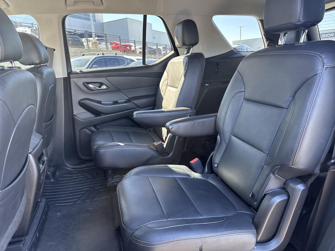 2020 Chevrolet Traverse LT Cloth San Antonio TX