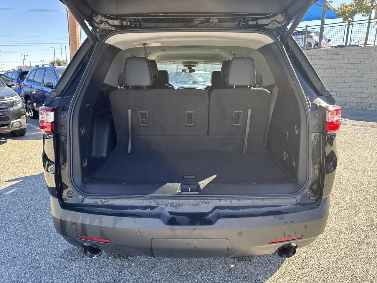 2020 Chevrolet Traverse LT Cloth San Antonio TX