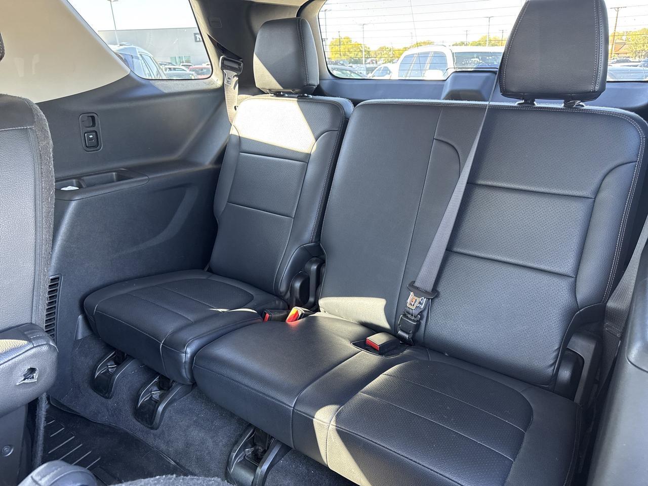 2020 Chevrolet Traverse LT Cloth San Antonio TX